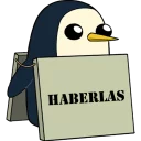 Sticker 👀 GUNTER