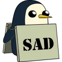 Sticker ☹ GUNTER