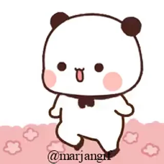 Video sticker 🥰 Aahna_akki :: @fStikBot