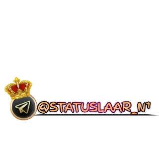 Video sticker 🖤 @sTaTuSLaaR_n1