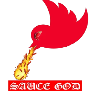 Sticker 🐔 Spice Beta