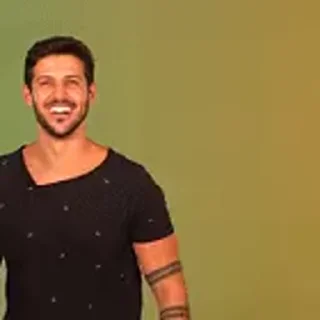 Video sticker 😀 Pacotão dos Gifs que eu achei