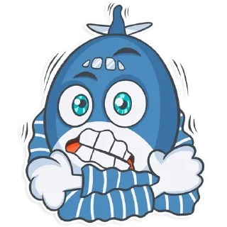 Sticker 🥶 AZALplane