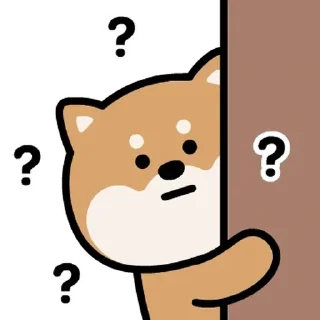 Video sticker 💬 에이시바의 일상 By @KakaoEmoticon