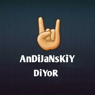 Sticker 🤘 DιYoR AnDιJaNѕKι @kAyFaRiK_98