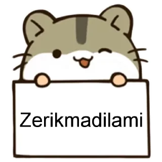 Sticker 😄 Zakas oyinlar stickers