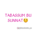 Video sticker 😊 🌷 @Muminalar_uz 🌷