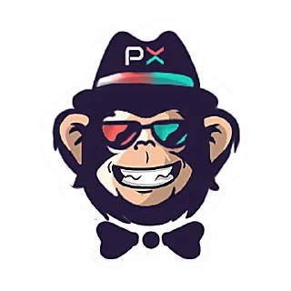 Sticker 😁 PlotX