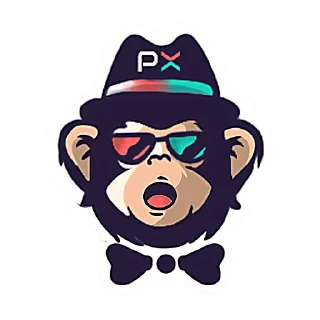 Sticker 😨 PlotX