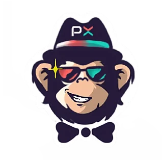 Sticker 😎 PlotX