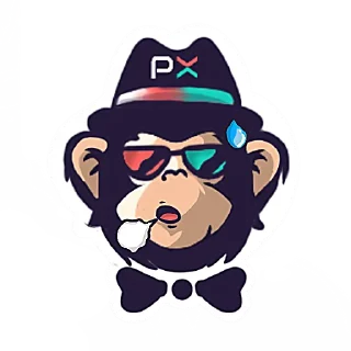 Sticker 😅 PlotX