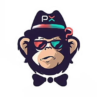 Sticker 🤔 PlotX