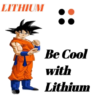 Video sticker 😎 Lithium Finance @Brainless20