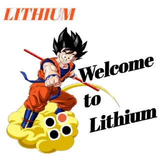 Sticker 🙏 Lithium Finance @Brainless20