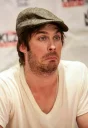 Sticker 😟 Ian somerhalder