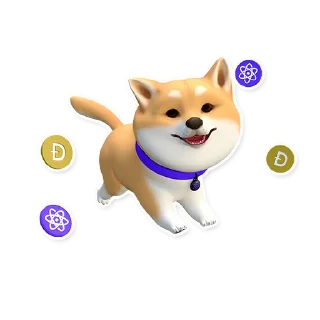 Sticker 🐶 Proton NZ