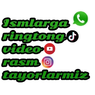 Video sticker 🌟 Mohew_Bexzod :: @fStikBot