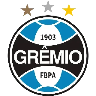 Sticker ⚽️ Stickers Grêmio ➤  @GrupoGremioFuture