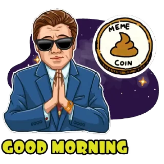 Video sticker 🔥 Stickers @GBLse | @GBListing +99 CEX Listing | CMC-CG