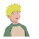 Video sticker 🤧 Naruto Animated- @cocopry