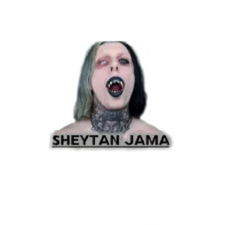 Video sticker 👿 jamshid