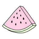 Sticker 🍉 Tumblr