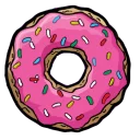 Sticker 🍩 Tumblr