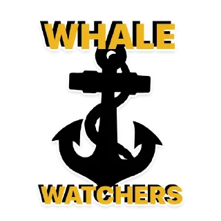 Sticker 🤥 WWatchers
