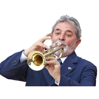 Video sticker 🎺 só as melhores