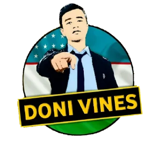 Sticker 💥 🌙Hayit: @DoniOfficial⭐️