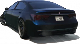 Sticker 😃 GTA_04_Coupé