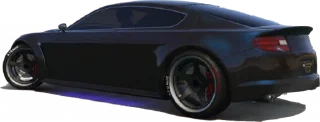 Sticker 😆 GTA_04_Coupé