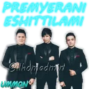 Sticker 😎 UmmoN group by @ilhomadmin