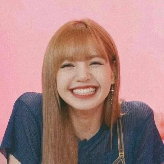 Video sticker 😂 €~× Lisa | @BlackPink_Stickerr4 |