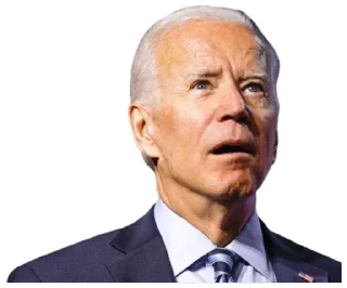 Video sticker 😧 Creepy Joe Biden