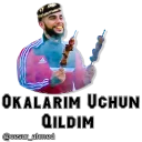 Video sticker 😂 C.A  Timati