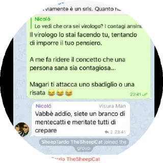 Video sticker 😁 Frasi celebri