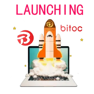 Video sticker 🚀 BitocHi