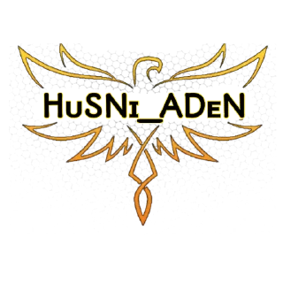 Sticker 🤙 Husni