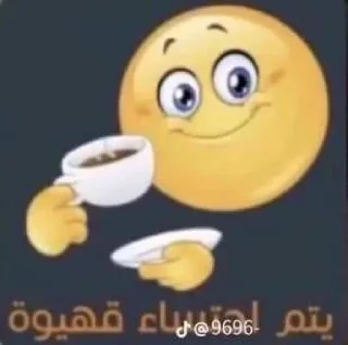 Video sticker ◼️ الضحوك