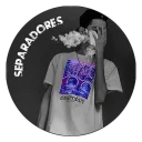 Sticker ➖ ✨Separadores Público ➖ por @NeoNazza ⚜️ @kingvnyarts