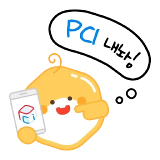 Sticker 😆 peco