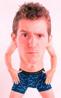 Sticker 🔥 Linus Tech Tips