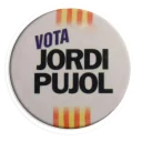 Sticker 🔵 La Retaguardia Políticos