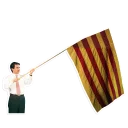 Sticker 🇪🇸 La Retaguardia Políticos