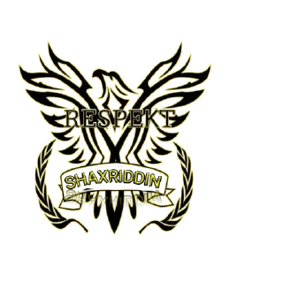 Sticker 🌚 @SHAXRIDDIN_XAYRULAYEVICH
