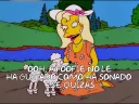 Sticker 😞 frinkiac