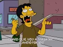 Sticker 😈 frinkiac