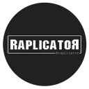 Sticker 😀 UzRap by @Raplicator