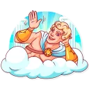 Sticker 👋 Apollo